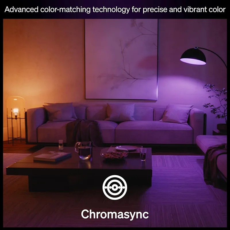 Philips Hue E27 A60 White and  - đánh giá và giá Philips Bulb Hue