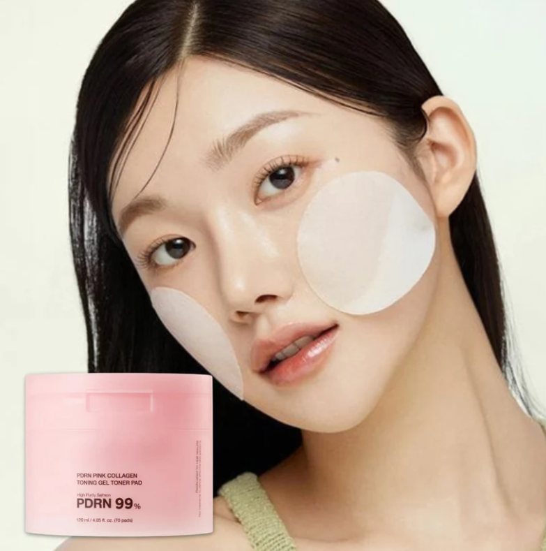 70pieces Improve Rough Skin Ko - đánh giá và giá Sheet Mask Collagen