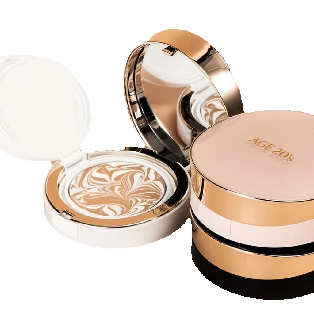 Korea Air Cushion Age20s Moist - đánh giá và giá Bb Cushion Korean