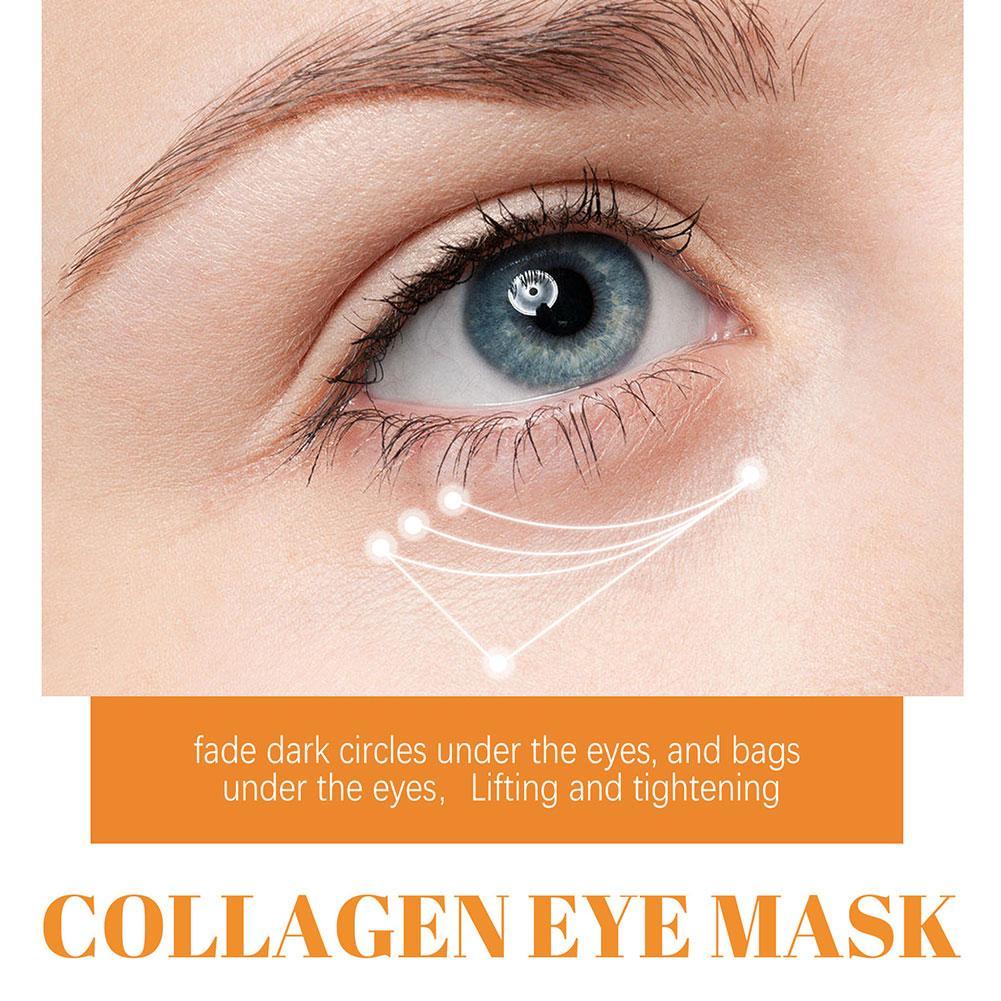 5 BOXES Collagen Soluble Patch - đánh giá và giá Sheet Mask Collagen