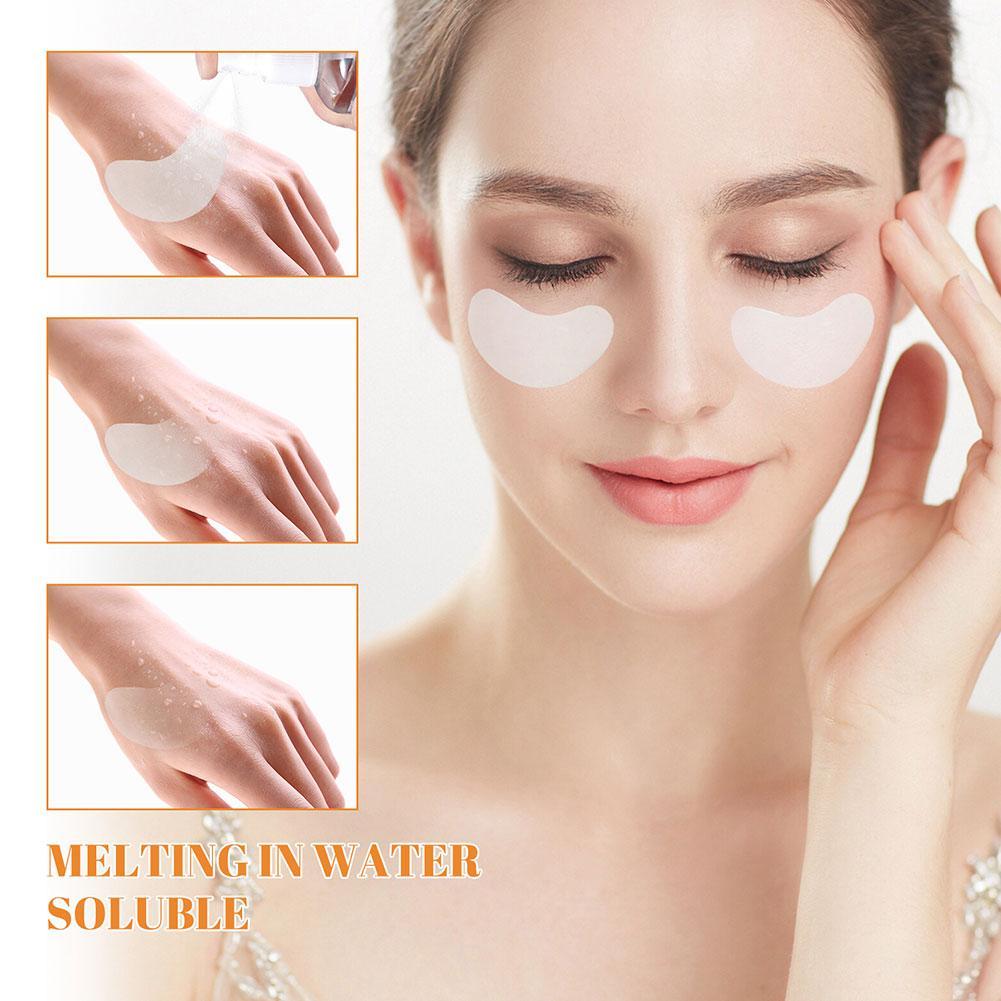 5 BOXES Collagen Soluble Patch - đánh giá và giá Sheet Mask Collagen